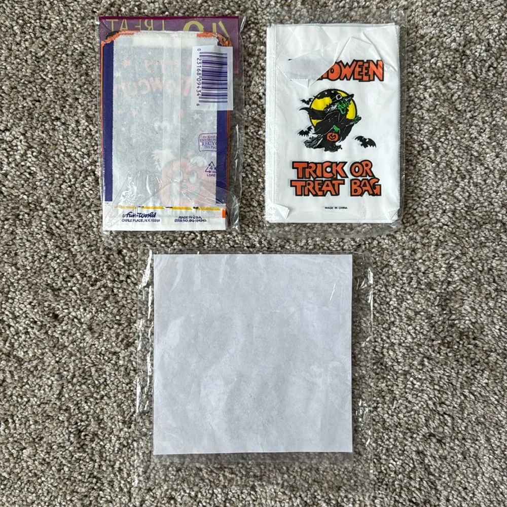Seasonal Treat Bags (7) - Picture 10 of 10